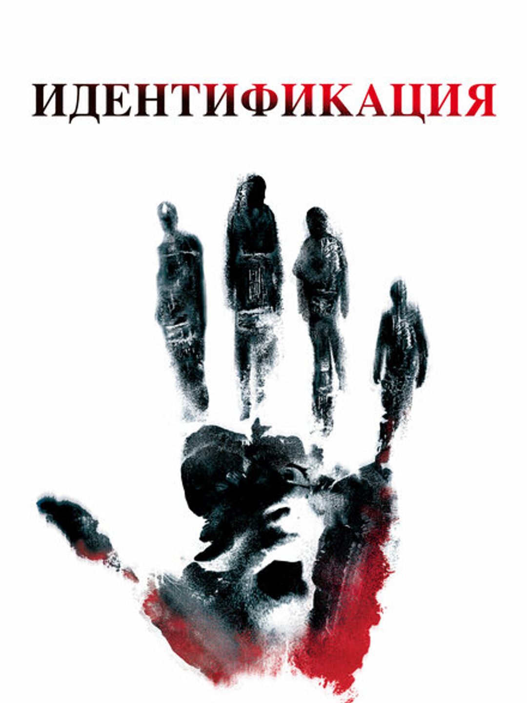 Идентификация