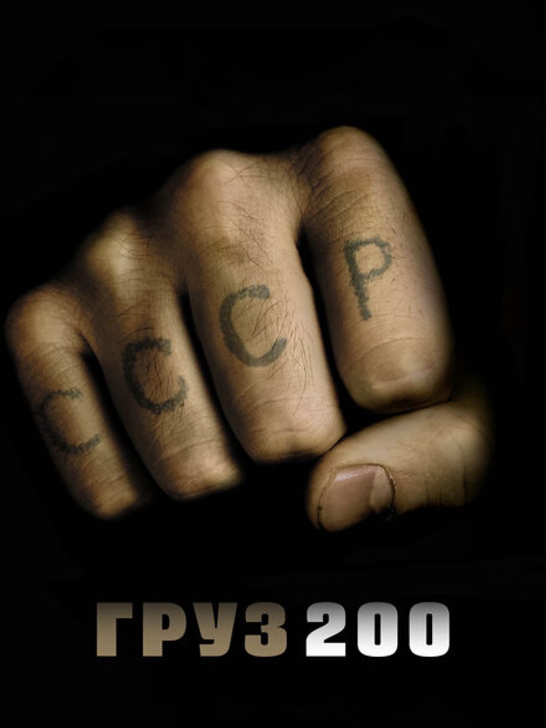 Груз 200