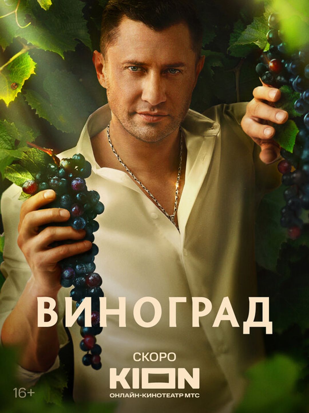 Виноград