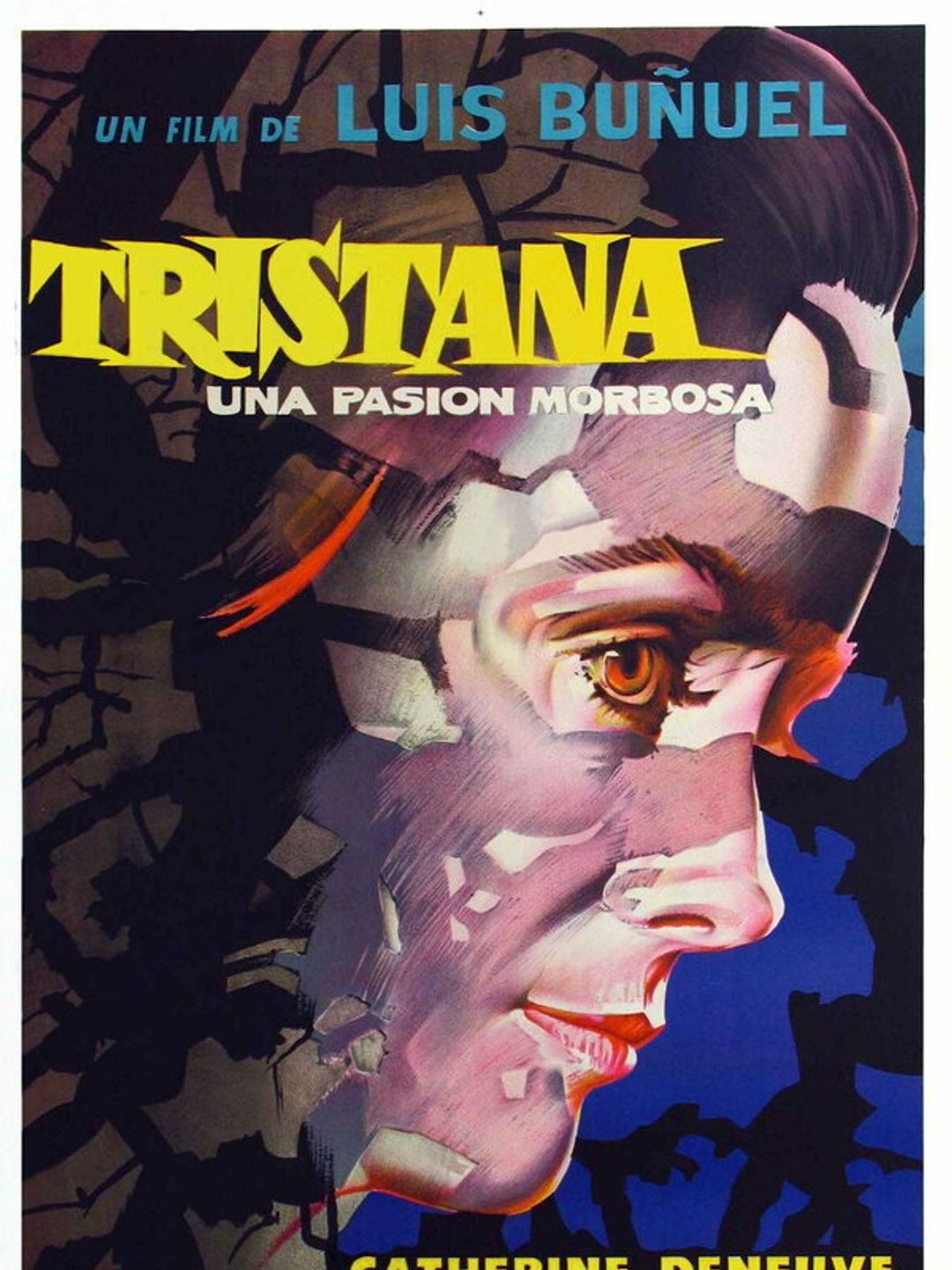 Тристана