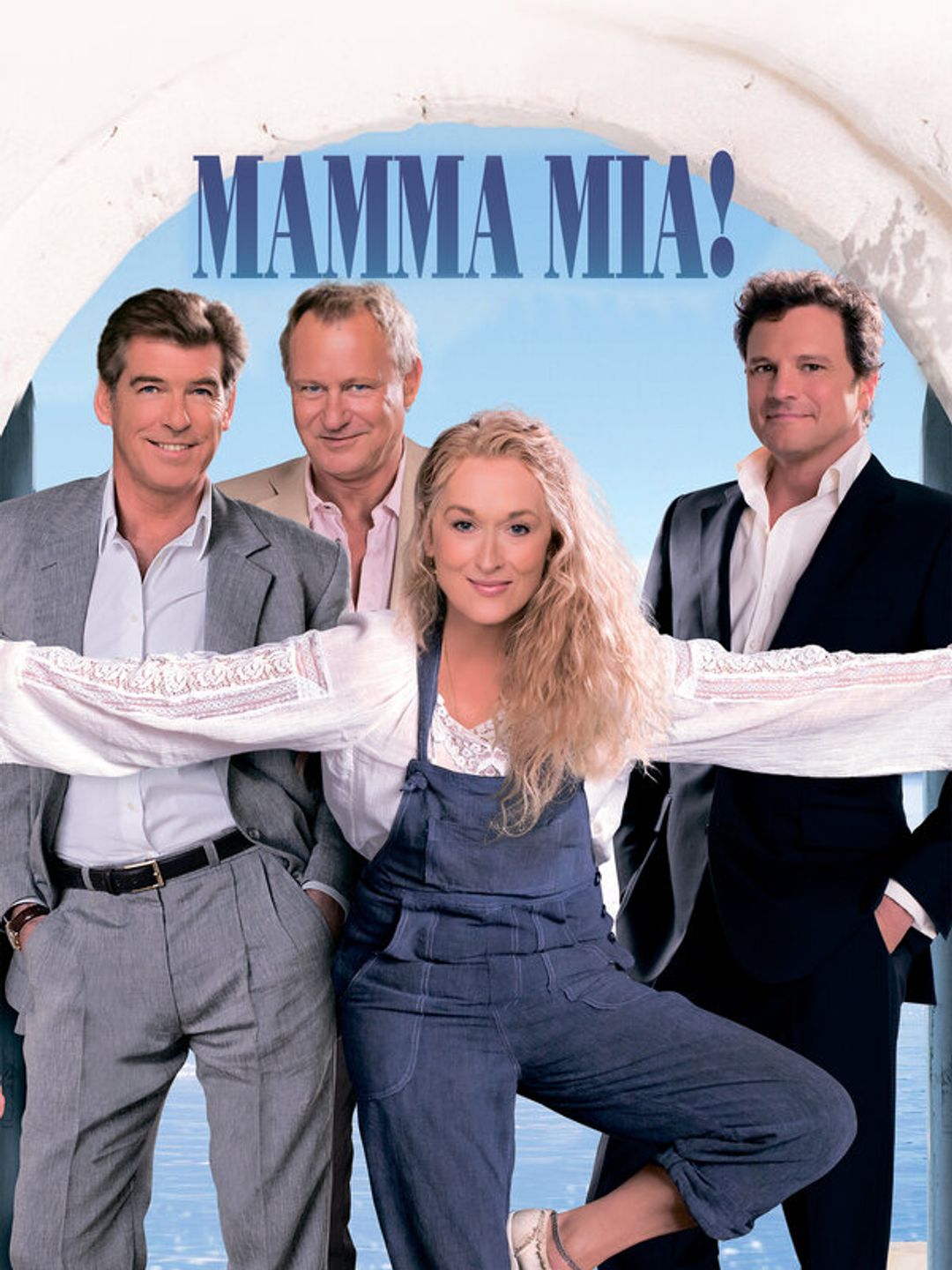 Мамма MIA!