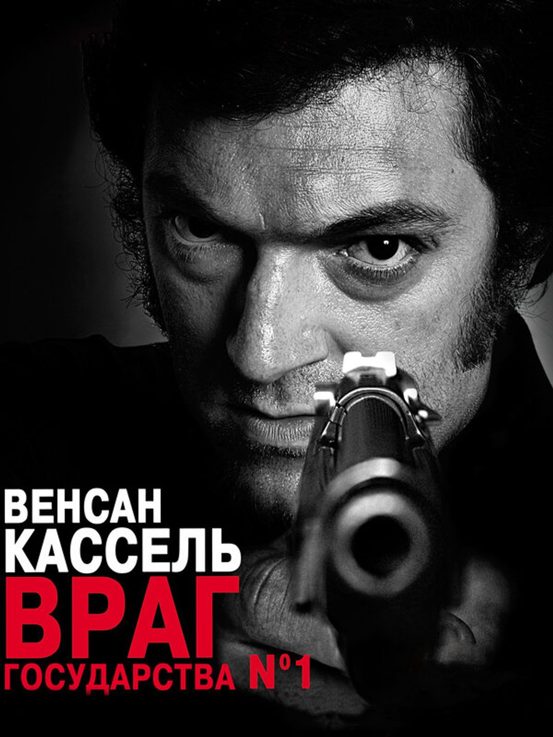 Враг государства №1