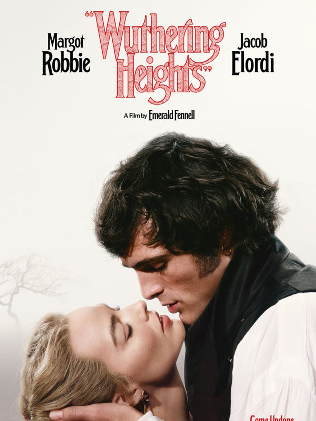 Грозовой перевал