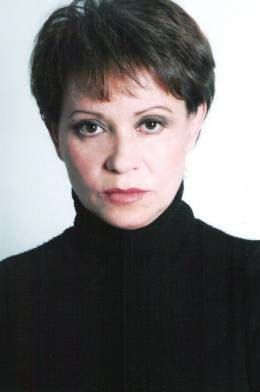 Адриана Барраза