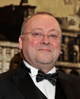 Алекс Нортон