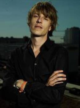 Александр Шеер