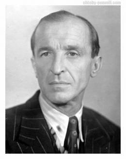 Андрей Файт