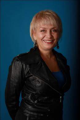 Елена Аминова