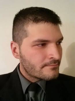 Эрик Кшивонис