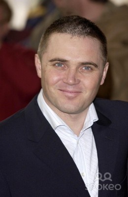 Алекс Фернс