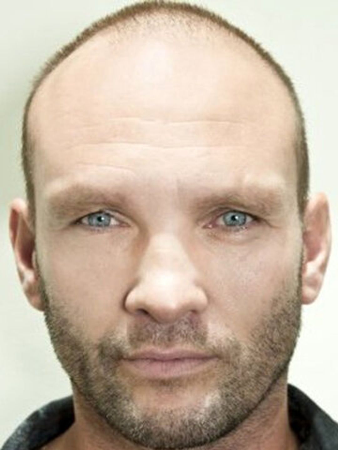 Эндрю Ховард