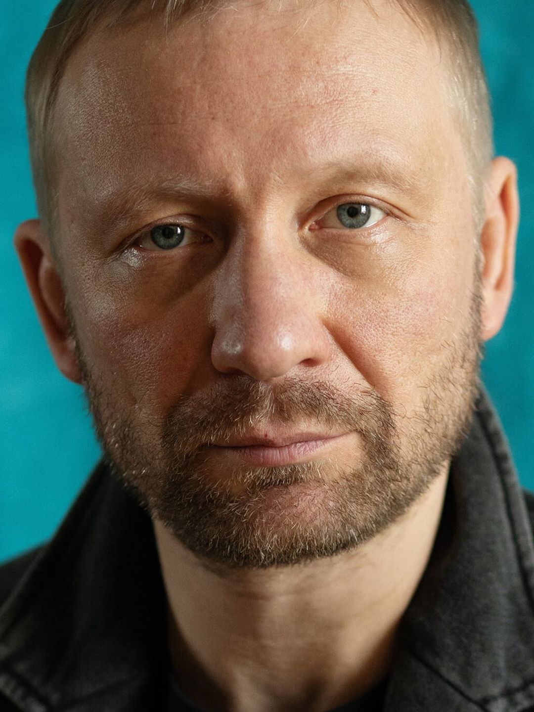 Дмитрий Куличков