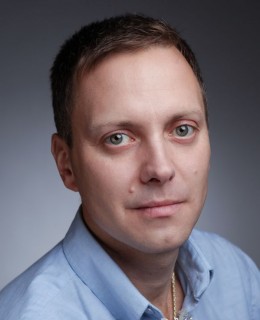 Сергей Бондаренко