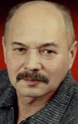 Вячеслав Голоднов