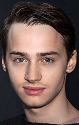 Андрей Мартынов