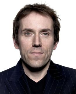 Бен Миллер