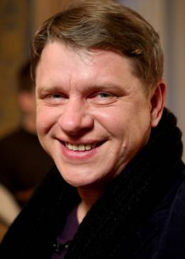 Дмитрий Блохин