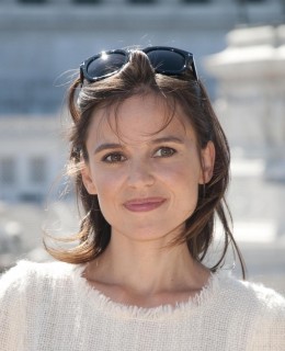 Елена Анайя