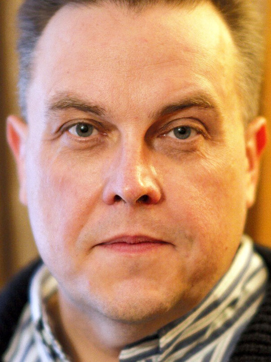Алексей Колган