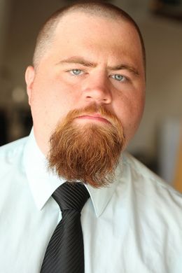 Пол Уолтер Хаузер