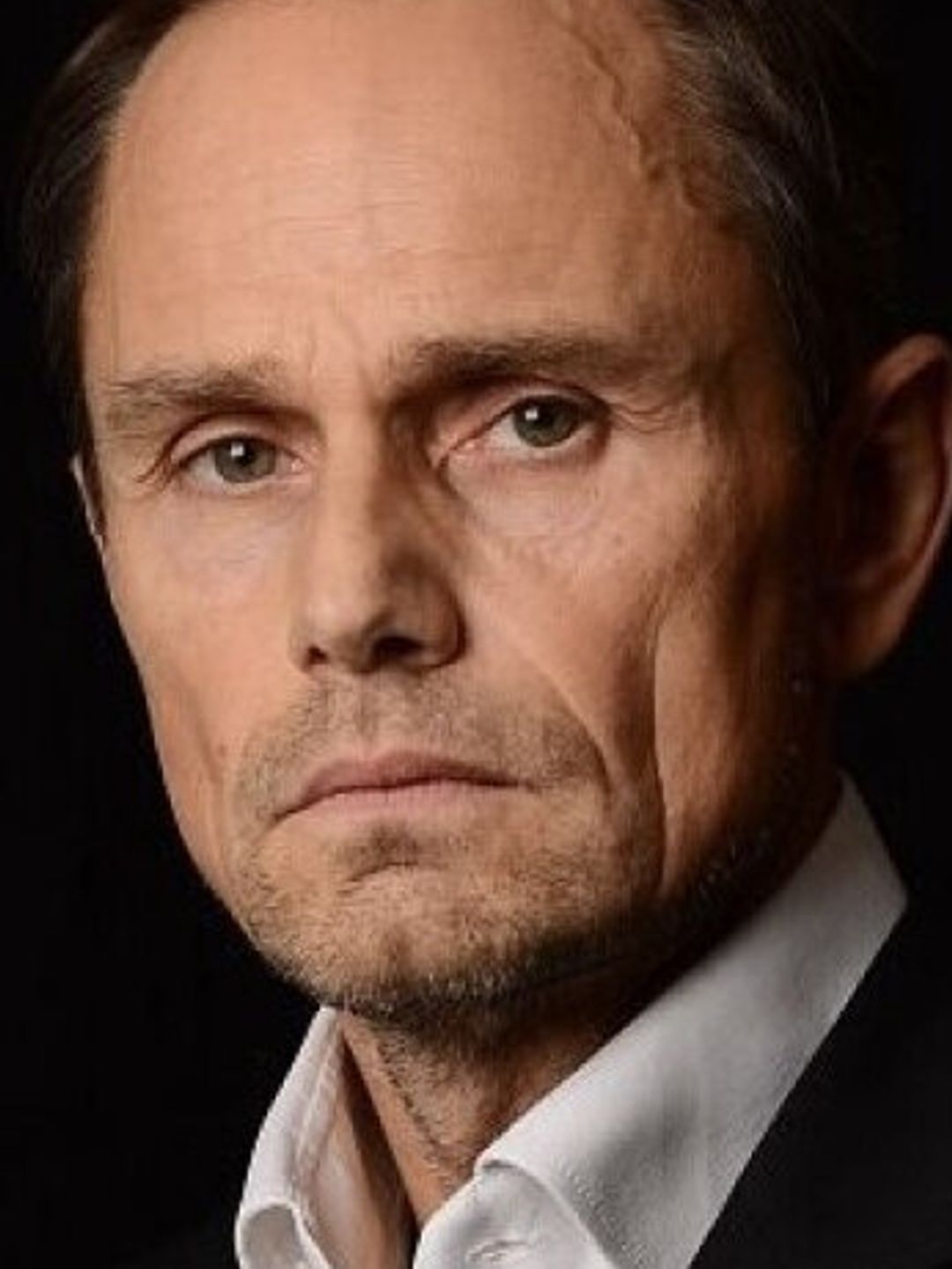 Сергей Шнырев
