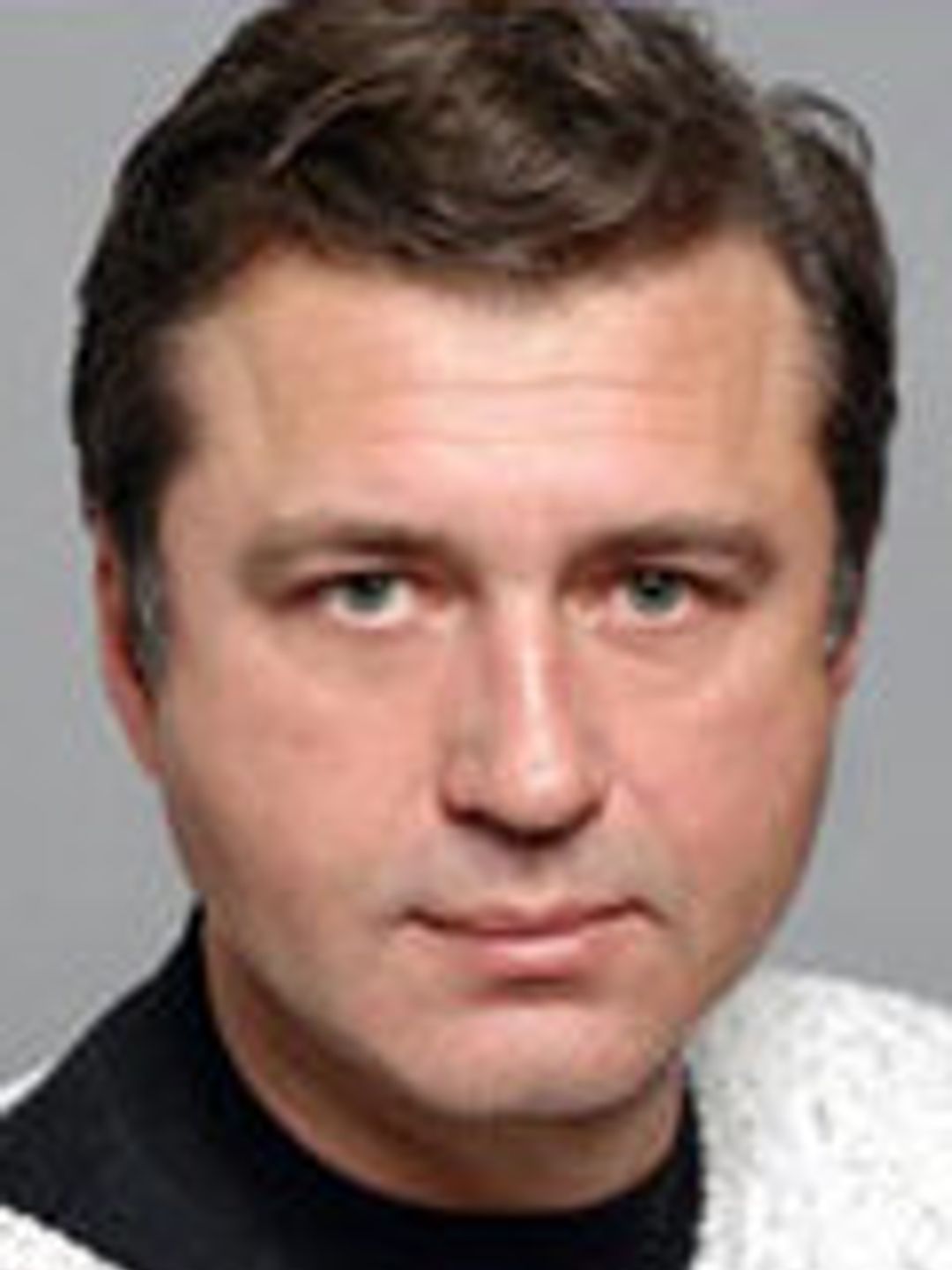 Иван Шабалтас