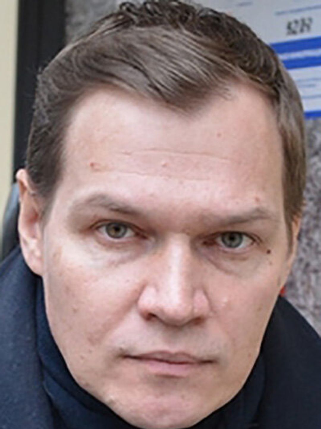 Дмитрий Сутырин