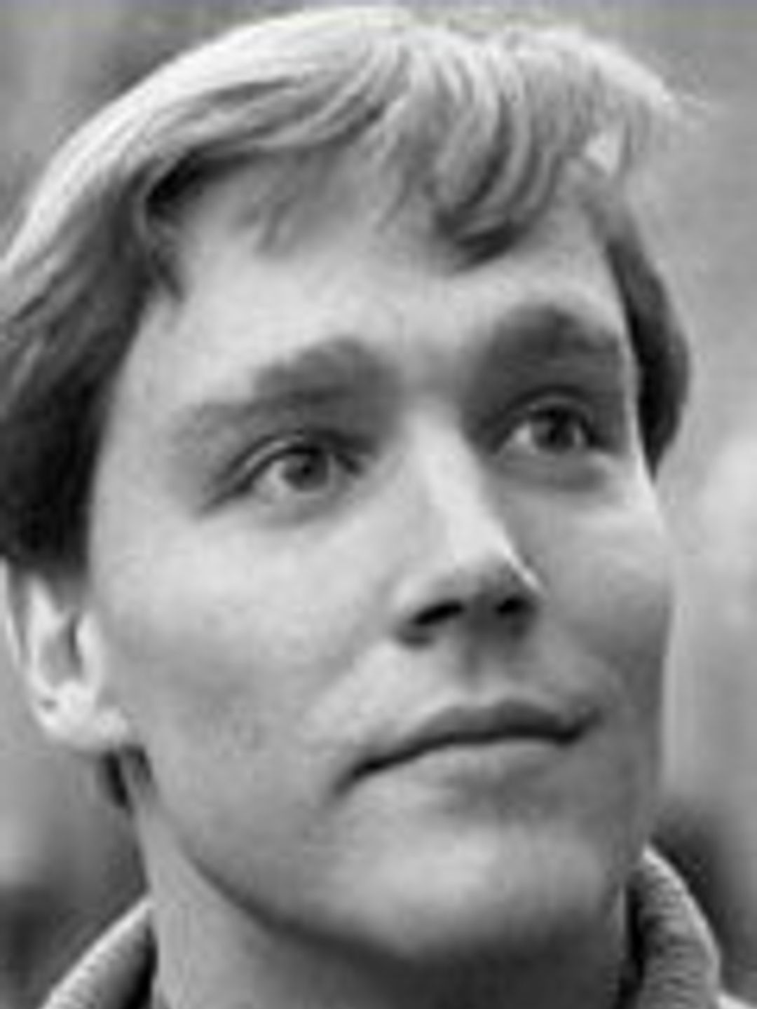 Сергей Столяров