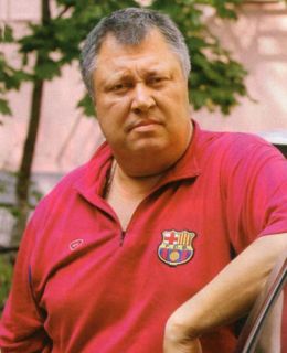 Сергей Степанченко