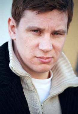Вадим Колганов