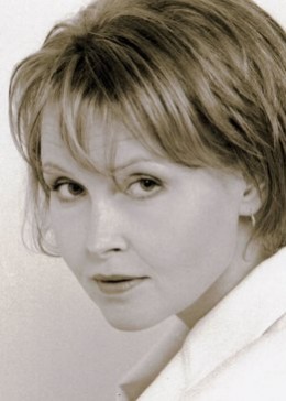 Елена Руфанова