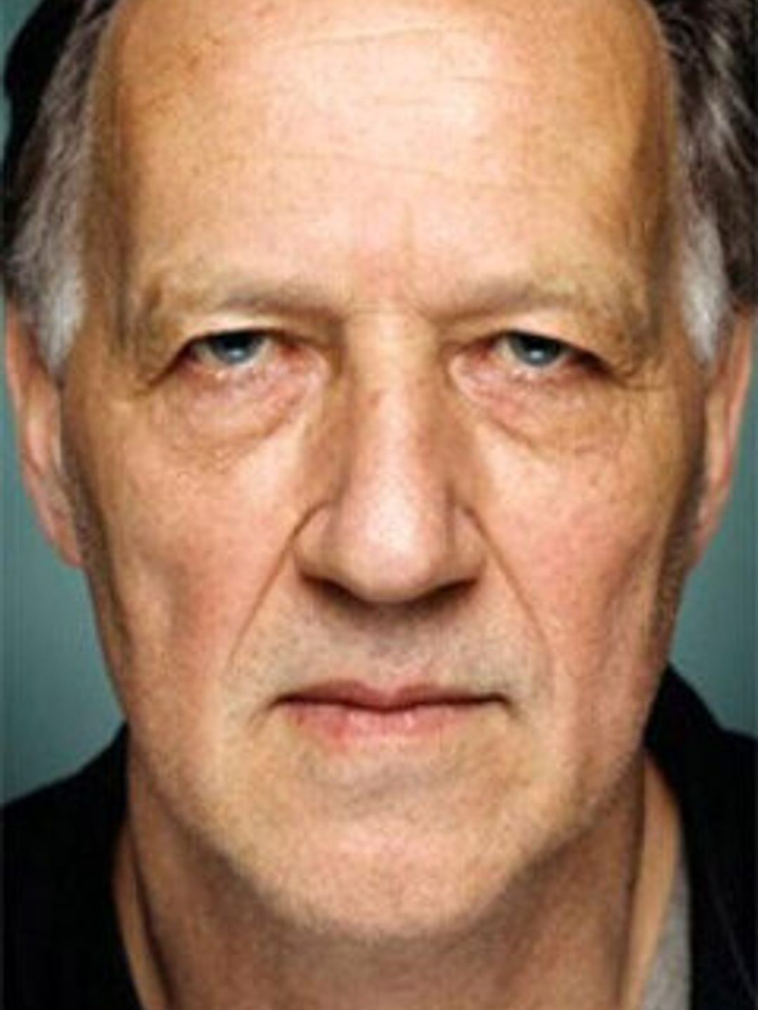 Вернер Херцог