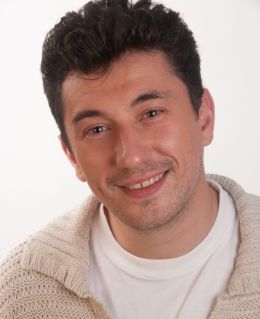 Сергей Колос