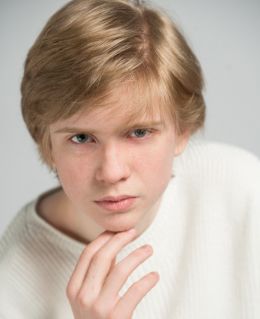 Александр Коновалов