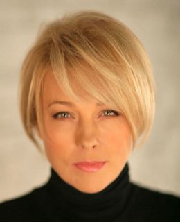 Анна Легчилова