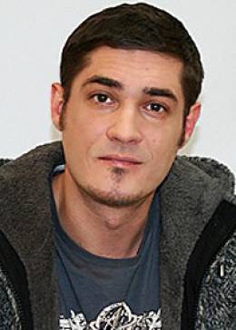 Сергей Стрельников