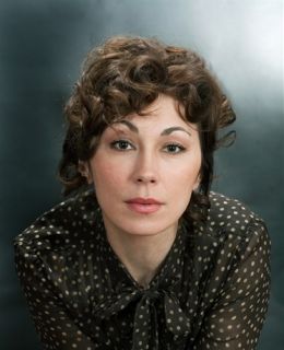 Ирина Мельник