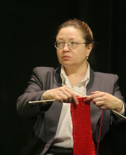 Татьяна Рассказова
