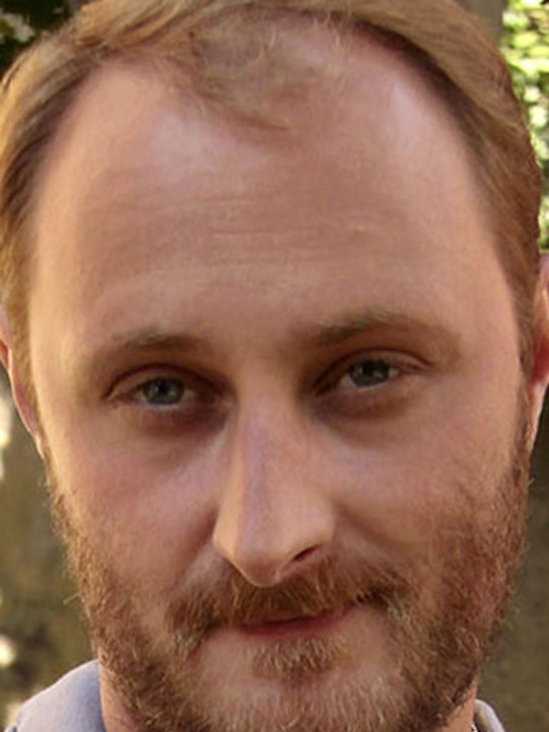 Андрей Зибров
