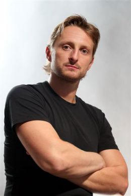 Павел Гайдученко