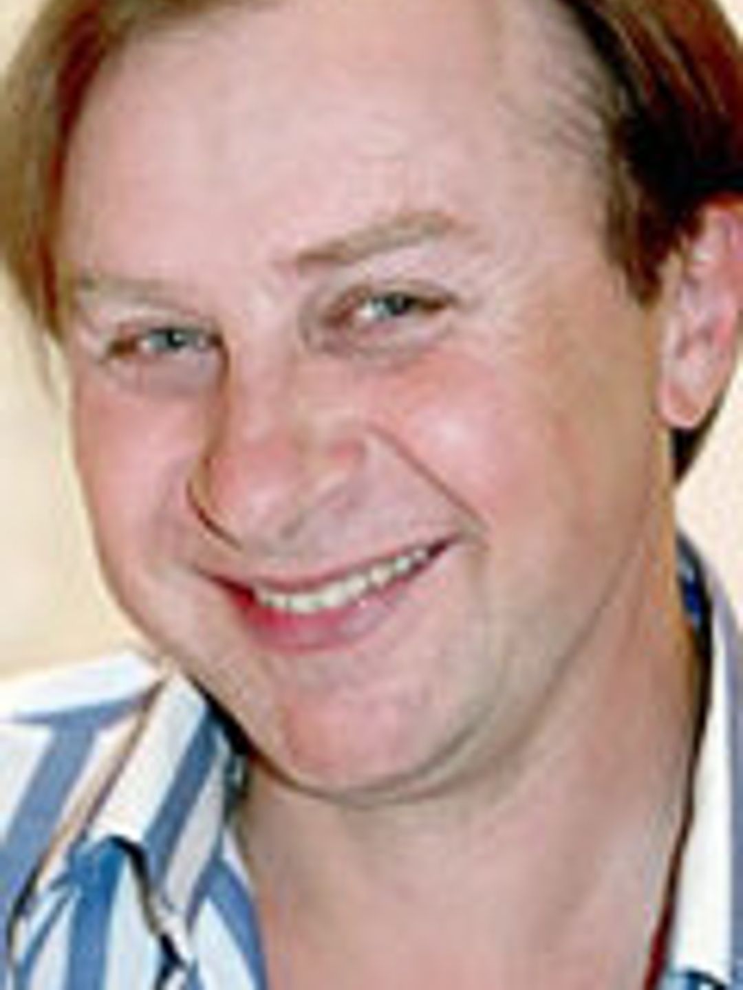 Анатолий Голуб