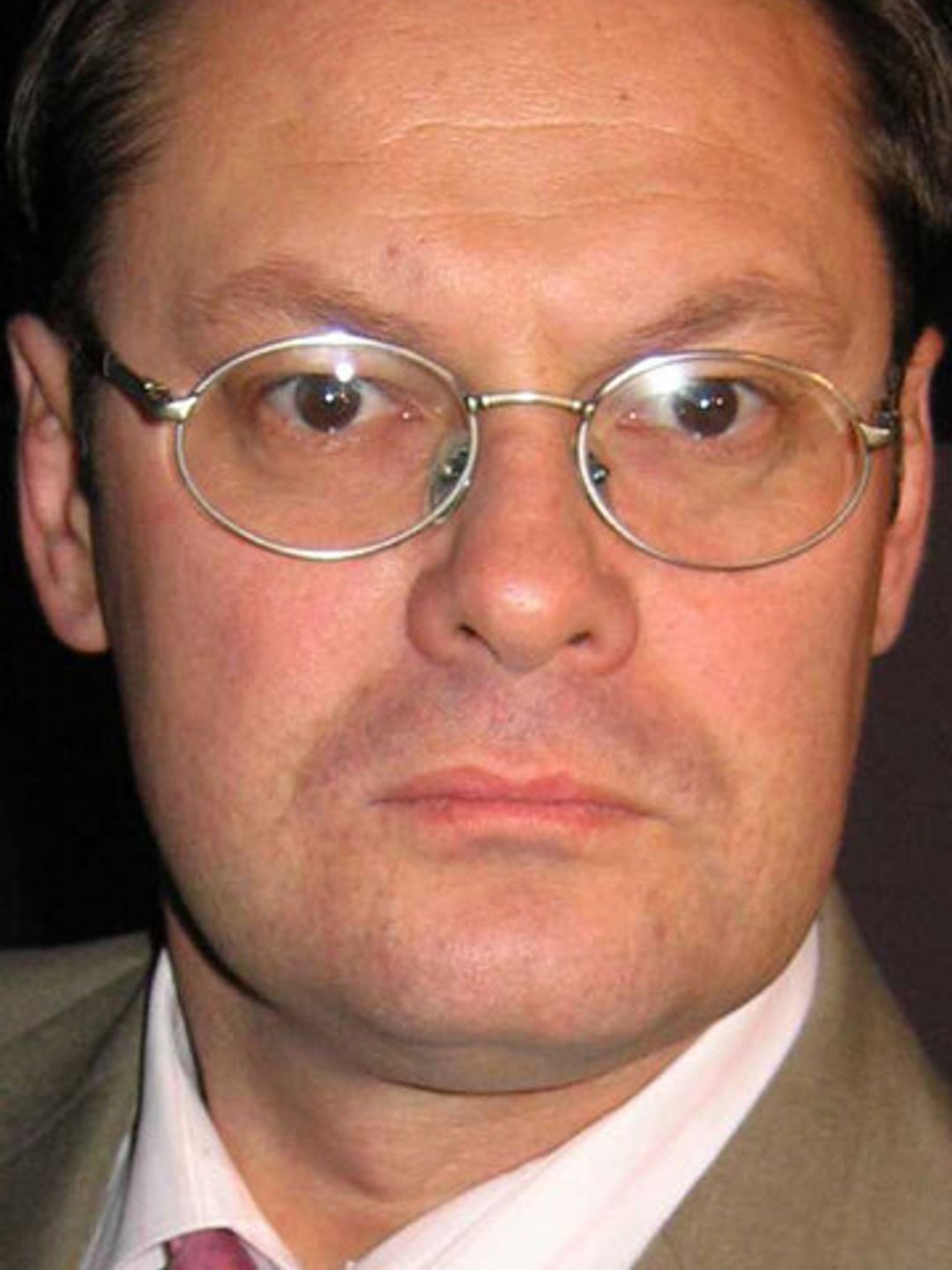 Андрей Лебедев