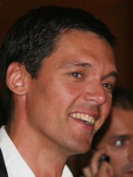 Михаил Мамаев