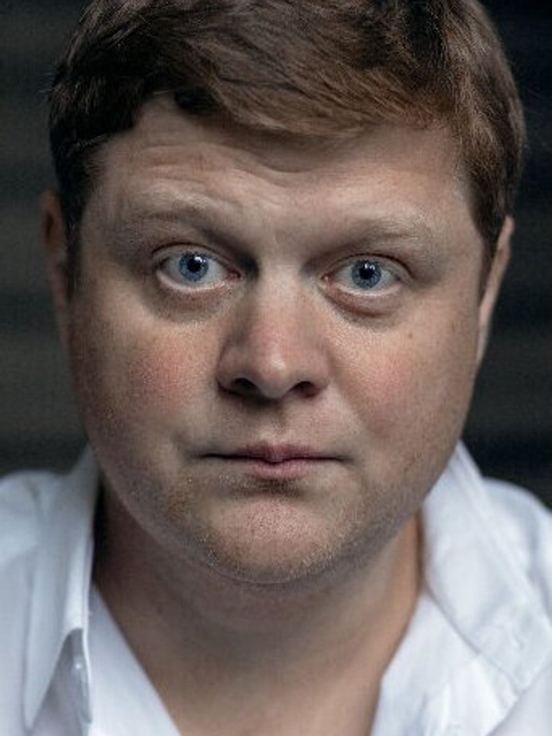 Александр Нестеров