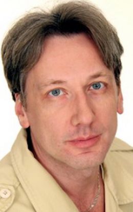 Алексей Веселкин