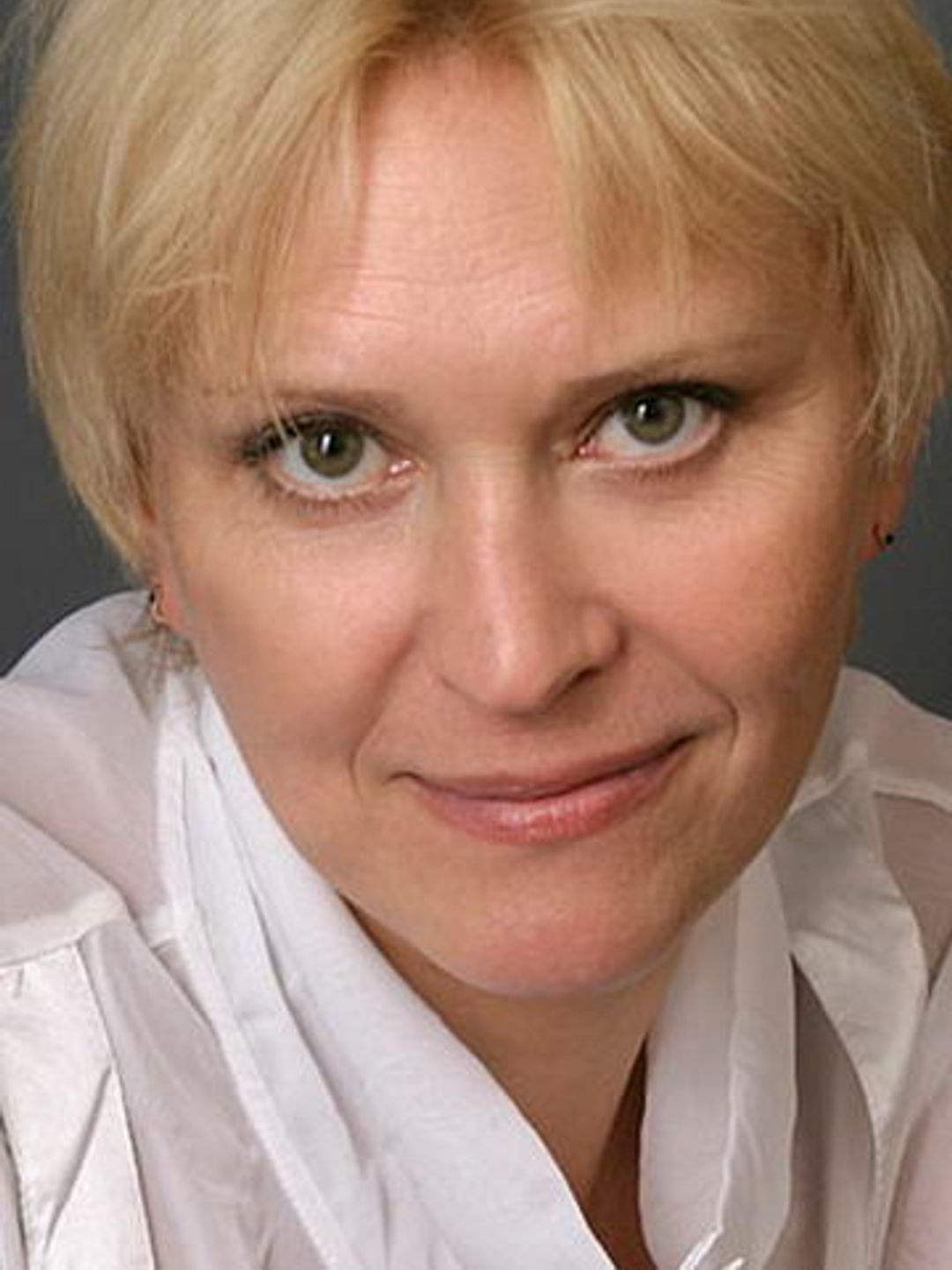 Анна Гуляренко