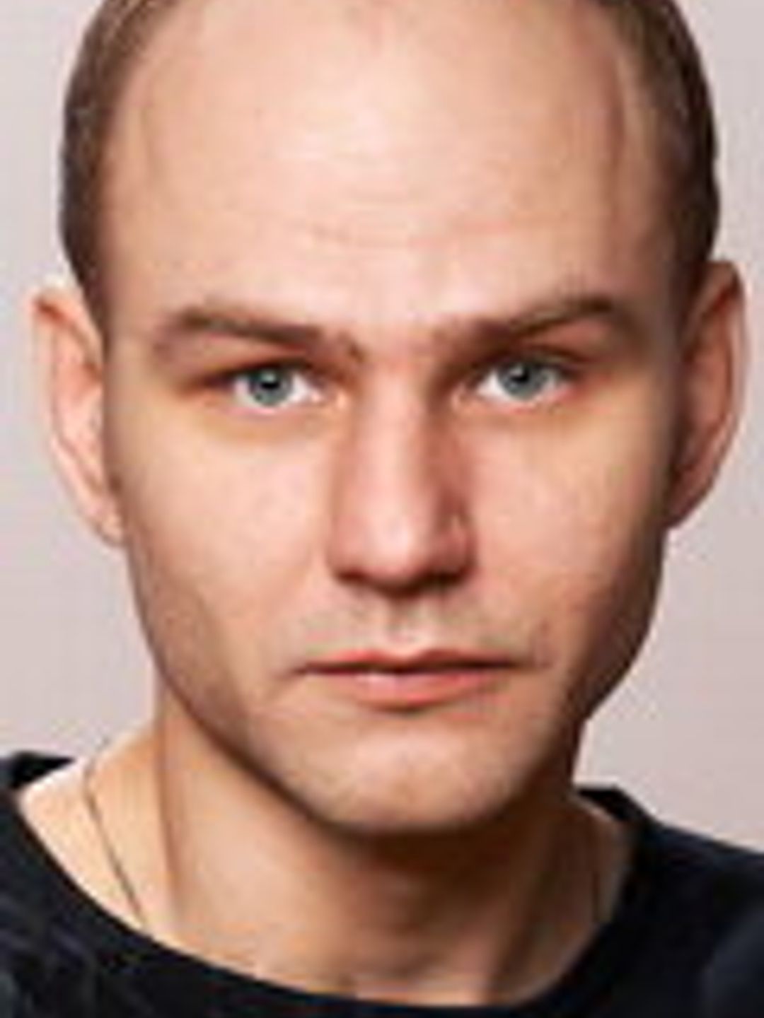 Константин Шелестун