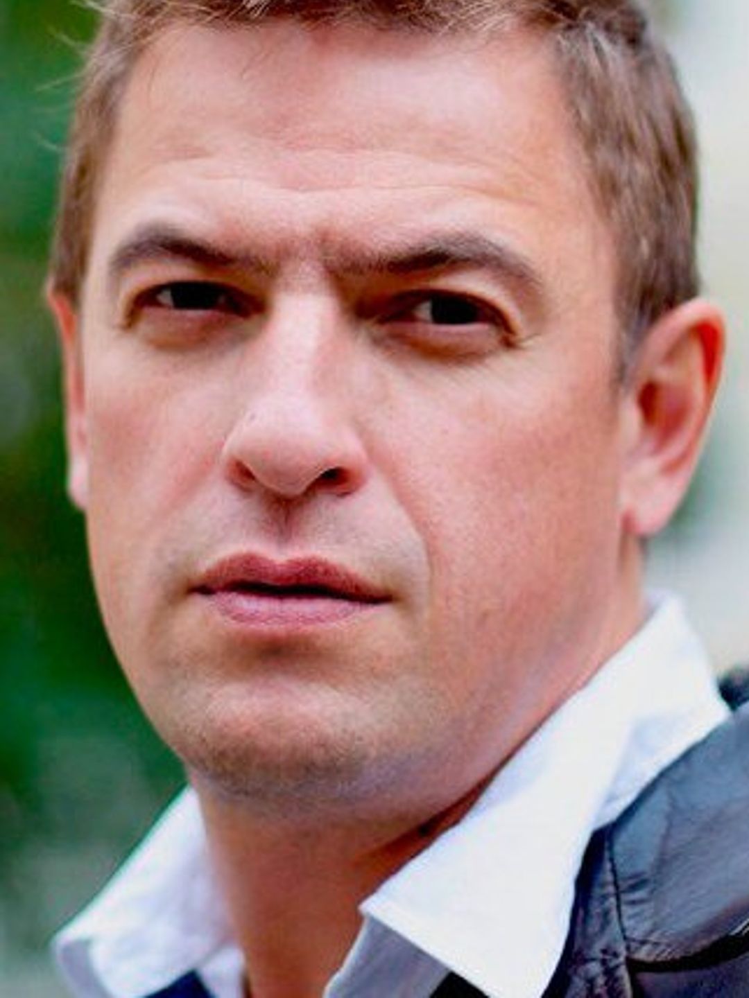 Олег Каменщиков