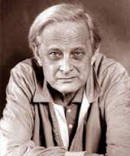 Виктор Сергачев