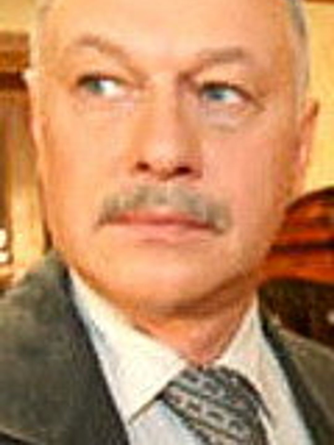 Олег Масленников